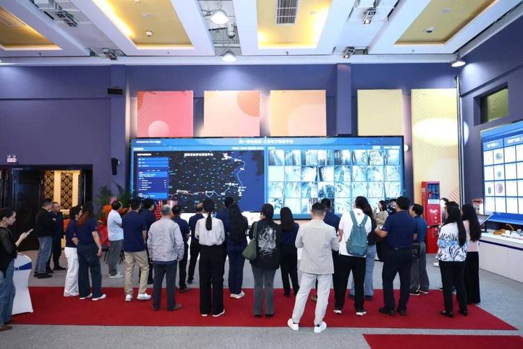 青春筑梦丰台，创新引领未来——北京未来企业家实训营丰台科技园行活动成功举办